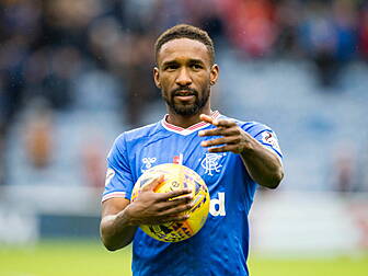 Jermain Defoe to join Rangers...